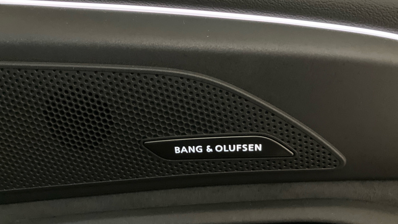 Audi A6 315kW Quattro 100kWh Edition 1 5dr Auto [S+V] Electric Estate